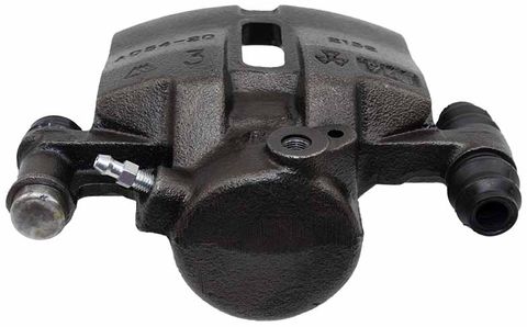 Semi-Loaded Caliper