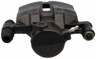 Semi-Loaded Caliper