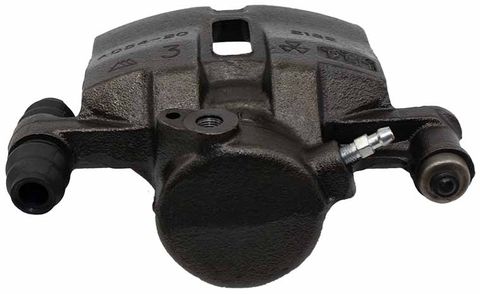Semi-Loaded Caliper