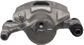 Semi-Loaded Caliper