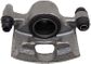 Semi-Loaded Caliper