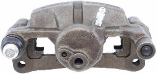 Semi-Loaded Caliper