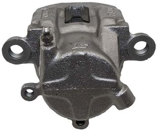 Semi-Loaded Caliper