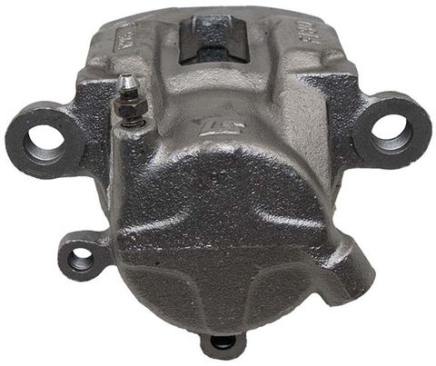Semi-Loaded Caliper