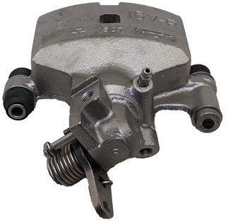 Semi-Loaded Caliper