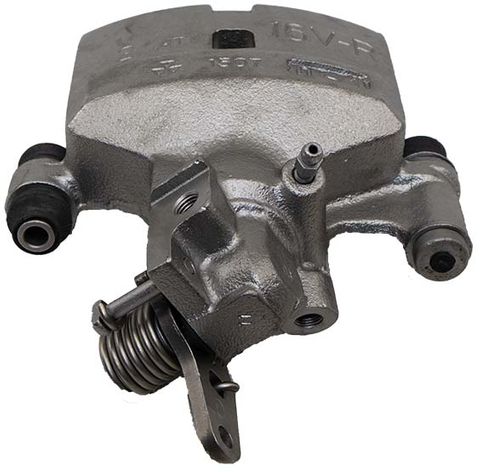Semi-Loaded Caliper