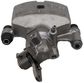 Semi-Loaded Caliper
