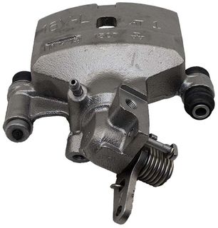Semi-Loaded Caliper
