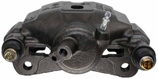 Semi-Loaded Caliper