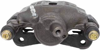 Semi-Loaded Caliper