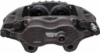 Semi-Loaded Caliper