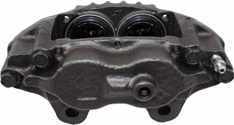 Semi-Loaded Caliper