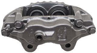 Semi-Loaded Caliper