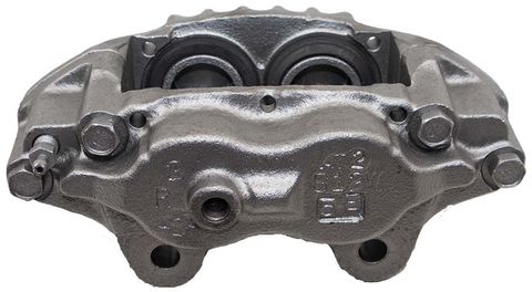 Semi-Loaded Caliper