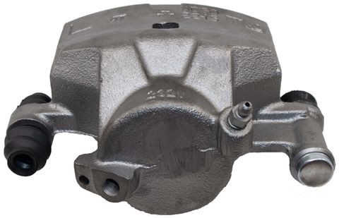 Semi-Loaded Caliper
