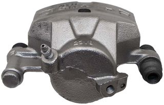 Semi-Loaded Caliper