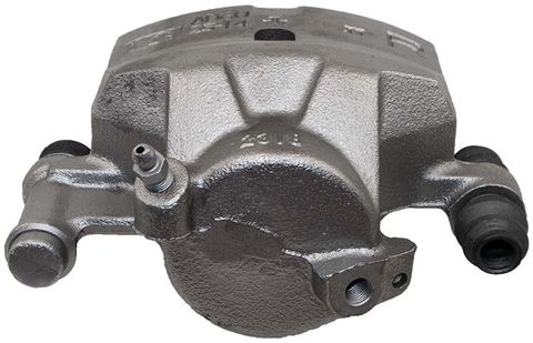Semi-Loaded Caliper
