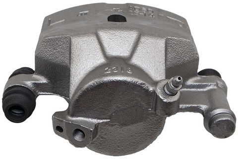 Semi-Loaded Caliper