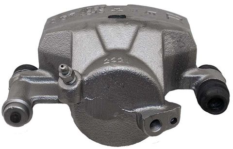 Semi-Loaded Caliper