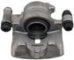 Semi-Loaded Caliper