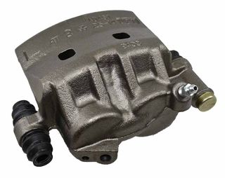 Semi-Loaded Caliper