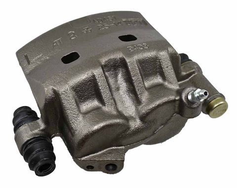 Semi-Loaded Caliper