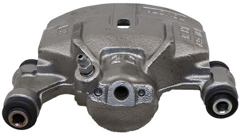 Semi-Loaded Caliper