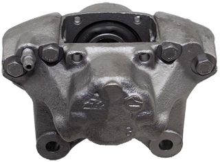 Semi-Loaded Caliper