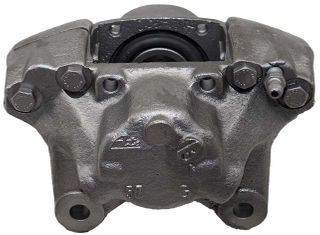 Semi-Loaded Caliper