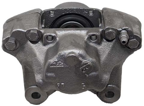 Semi-Loaded Caliper