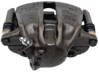 Semi-Loaded Caliper