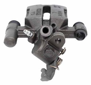 Semi-Loaded Caliper
