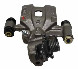 Semi-Loaded Caliper