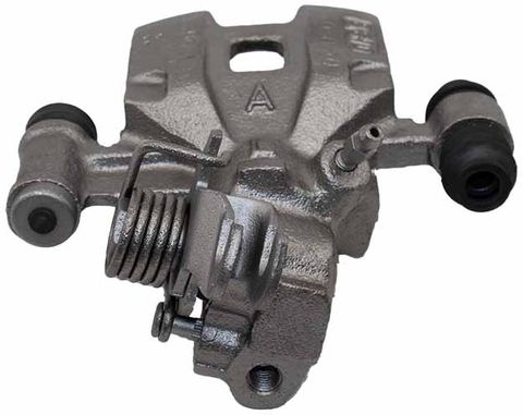 Semi-Loaded Caliper