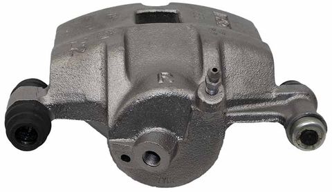 Semi-Loaded Caliper