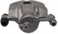 Semi-Loaded Caliper