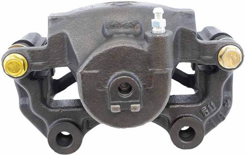 Semi-Loaded Caliper