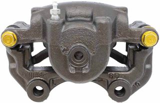 Semi-Loaded Caliper