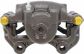 Semi-Loaded Caliper