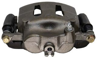 Semi-Loaded Caliper