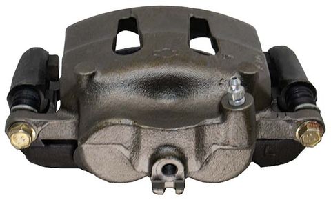 Semi-Loaded Caliper