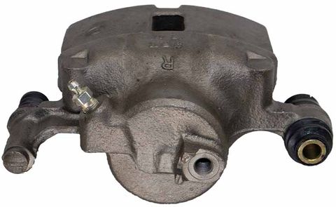 Semi-Loaded Caliper