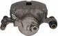 Semi-Loaded Caliper