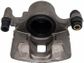 Semi-Loaded Caliper