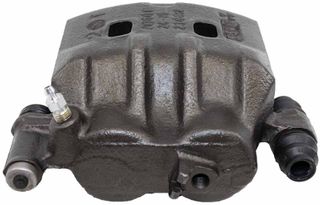Semi-Loaded Caliper