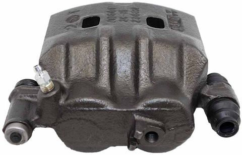 Semi-Loaded Caliper