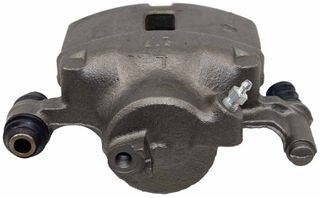 Semi-Loaded Caliper