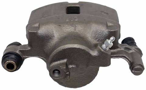 Semi-Loaded Caliper