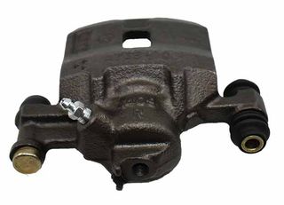 Semi-Loaded Caliper