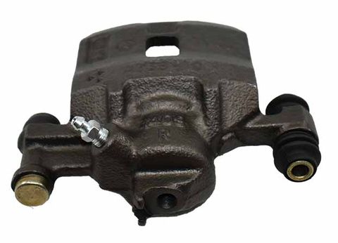 Semi-Loaded Caliper